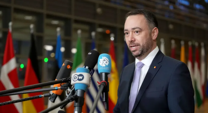 Belgia akan Mengakui Negara Palestina dan Menjatuhkan Sanksi kepada Israel